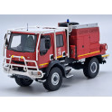 Miniature Renault MIDLUM CAMIVA CCFM SDIS "36 - INDRE"