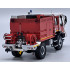 Alerte ALERTE0159 - Miniature Renault MIDLUM CAMIVA CCFM SDIS "36 - INDRE"