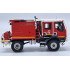 Alerte ALERTE0159 - Miniature Renault MIDLUM CAMIVA CCFM SDIS "36 - INDRE"