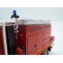 Alerte ALERTE0159 - Miniature Renault MIDLUM CAMIVA CCFM SDIS "36 - INDRE"