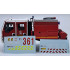 Alerte ALERTE0159 - Miniature Renault MIDLUM CAMIVA CCFM SDIS "36 - INDRE"