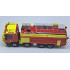 Alerte ALERTE0173 - Miniature Scania P450 CCFS 32T GALLIN "Pacte capacitaire" avec planche de décalques