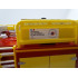 Alerte ALERTE0173 - Miniature Scania P450 CCFS 32T GALLIN "Pacte capacitaire" avec planche de décalques