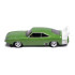Ixo Models IXOCLC585N.22 - Miniature DODGE CHARGER DAYTONA 1969 Vert