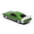 Ixo Models IXOCLC585N.22 - Miniature DODGE CHARGER DAYTONA 1969 Vert
