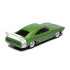 Ixo Models IXOCLC585N.22 - Miniature DODGE CHARGER DAYTONA 1969 Vert