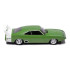 Ixo Models IXOCLC585N.22 - Miniature DODGE CHARGER DAYTONA 1969 Vert