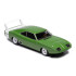 Ixo Models IXOCLC585N.22 - Miniature DODGE CHARGER DAYTONA 1969 Vert