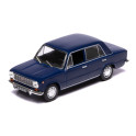 Miniature LADA 1200 1970 Bleu