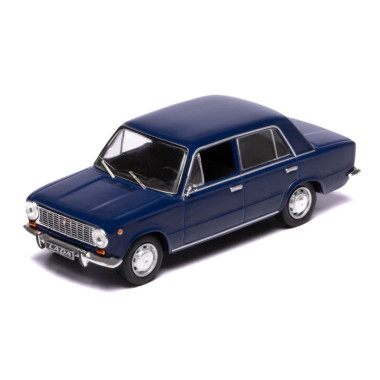 Miniature LADA 1200 1970 Bleu