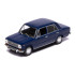 Ixo Models IXOCLC586N.22 - Miniature LADA 1200 1970 Bleu