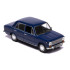 Ixo Models IXOCLC586N.22 - Miniature LADA 1200 1970 Bleu