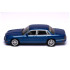 Ixo Models IXOCLC588N.22 - Miniature JAGUAR XJ8 (X308) 1998 Bleu