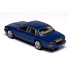 Ixo Models IXOCLC588N.22 - Miniature JAGUAR XJ8 (X308) 1998 Bleu