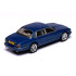 Ixo Models IXOCLC588N.22 - Miniature JAGUAR XJ8 (X308) 1998 Bleu