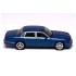 Ixo Models IXOCLC588N.22 - Miniature JAGUAR XJ8 (X308) 1998 Bleu