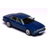 Ixo Models IXOCLC588N.22 - Miniature JAGUAR XJ8 (X308) 1998 Bleu