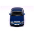 Ixo Models IXOCLC588N.22 - Miniature JAGUAR XJ8 (X308) 1998 Bleu