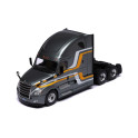 Miniature FREIGHTLINER CORONADO 2018 Gris