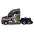 Ixo Models IXOTR211.22 - Miniature FREIGHTLINER CORONADO 2018 Gris