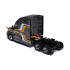 Ixo Models IXOTR211.22 - Miniature FREIGHTLINER CORONADO 2018 Gris