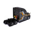 Ixo Models IXOTR211.22 - Miniature FREIGHTLINER CORONADO 2018 Gris