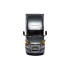 Ixo Models IXOTR211.22 - Miniature FREIGHTLINER CORONADO 2018 Gris