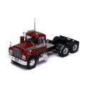Miniature MACK R-SERIES 1966 Rouge