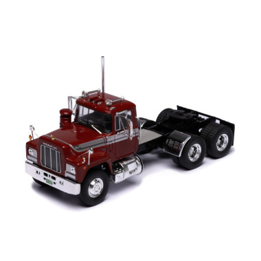 Miniature MACK R-SERIES 1966 Rouge