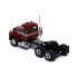 Ixo Models IXOTR212.22 - Miniature MACK R-SERIES 1966 Rouge