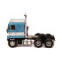 Ixo Models IXOTR213.22 - Miniature GMC ASTRO 95 1970 Bleu / Blanc