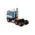 Ixo Models IXOTR213.22 - Miniature GMC ASTRO 95 1970 Bleu / Blanc