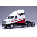 Miniature KENWORTH T2000 1998 Blanc / Rouge