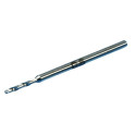 Foret 0.6mm à queue 1mm