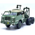 Perfex PERFEX753 - Miniature Camion militaire PACIFIC M26A1 US (non blindé) 1944