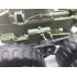 Perfex PERFEX753 - Miniature Camion militaire PACIFIC M26A1 US (non blindé) 1944