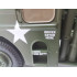 Perfex PERFEX753 - Miniature Camion militaire PACIFIC M26A1 US (non blindé) 1944