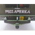 Perfex PERFEX753 - Miniature Camion militaire PACIFIC M26A1 US (non blindé) 1944