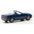 Herpa HERP012188-007 - Miniature Mercedes-Benz SLK Roadster, bleu saphir, MiniKit