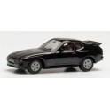Miniature Porsche 944 noir, MiniKit