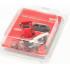 Herpa HERP012355-010 - Miniature VW Golf III, rouge clair, MiniKit