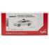 Herpa HERP013772-002 - Miniature VW Passat Variant avec rampe gyrophare, MiniKit (lot de 2)