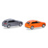 Herpa HERP014090 - Miniature Audi A3 Sportback (2012) MiniKit (lot de 2)