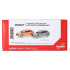 Herpa HERP014090 - Miniature Audi A3 Sportback (2012) MiniKit (lot de 2)