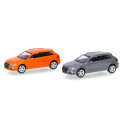 Miniature Audi A3 Sportback (2012) MiniKit (lot de 2)
