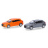 Herpa HERP014090 - Miniature Audi A3 Sportback (2012) MiniKit (lot de 2)