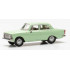 Herpa HERP024365-006 - Miniature Moskwitsch 408, vert jaunatre