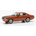 Miniature Opel Manta B, rouge de Sienne