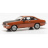Herpa HERP024389-008 - Miniature Opel Manta B, rouge de Sienne