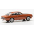 Herpa HERP024389-008 - Miniature Opel Manta B, rouge de Sienne